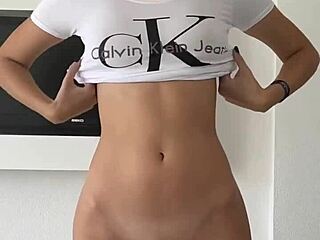 Amateur Teen 18+ Sex After Shopping With Sugar Daddy - Pov Sex With Creampie