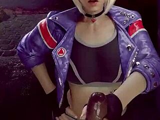 Amazing Cartoon Animation