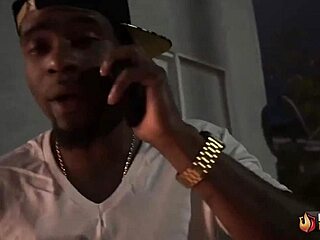 kyra rose's ass and pussy get fucked by rome major!