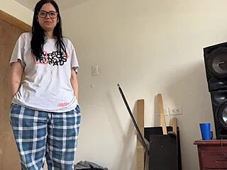 my cousin-in-law looked beautiful during my usa visit