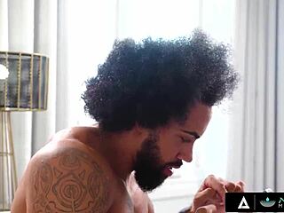 Hey, busty tattooed babe Lacey Jayne gets wild outdoor nuru massage fuck