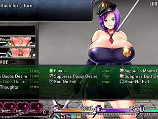 Kp 1 The Way of the Lustful Statue!