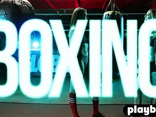 Beautiful Babes Show Booty!