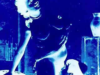 Discover Antique Vintage Retro Erotic Art In Cartoon Comic Formats From Past Eras