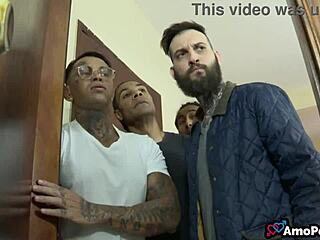 meus melhores amigos comeram minha madrasta parte 1