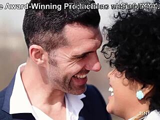 love at first fuck interracial by sinfulxxx