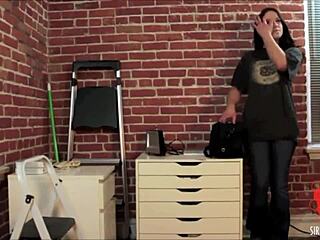 Hot Cheyenne's Bold Performance