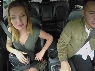 Mia Ferrari's 11-Minute Intriguing Clip