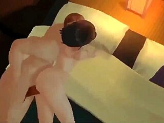 Maki is a sexy bitch.