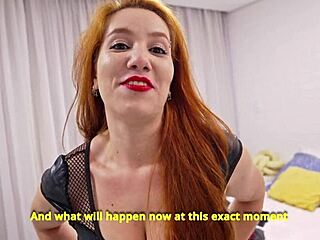 Iza Kulisa - Snimanje Larisse Leite i Natashe Fiori - Dva trojke hardcore videa