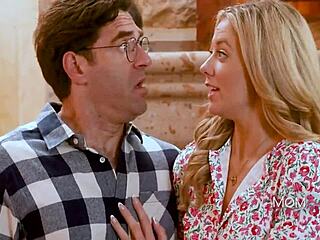 pussy juice a haunted parody - lily lane river lynn mochi mona molly manning mike mancini ken feels