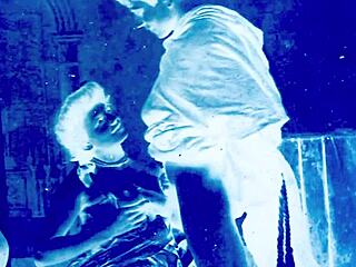 Discover Antique Vintage Retro Erotic Art In Cartoon Comic Formats From Past Eras