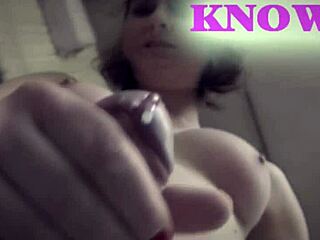 Sissy Cum Swallow Training Part 2 By Bof AnnieWankenobi