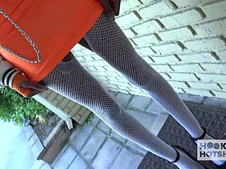 mocha slut chanel skye gets some anal action with bryan gozzing 😈