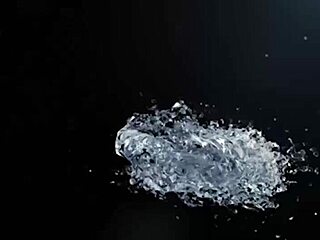 Pissy After Party Lesbian With Proxy Paige