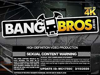 Bangbros - Step Sisters Kira Perez And Gianna Dior Share Step Dad's Attention.