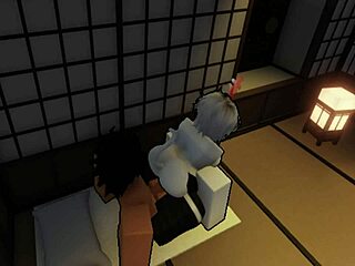 fucked a lil cute femboy rough