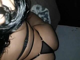 feeling the constant passion from my best friend's wife wanting to milk me