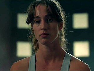 Olympo and Nira in Lesbian COMPILATION Part 1