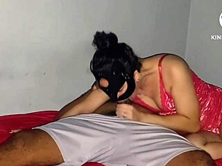 Blonde Latina Fucked Anal Doggystyle, Cums In Ass