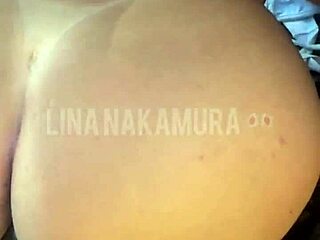 Vigilante Approaches Hot Japanese Woman in Public Parking Lot