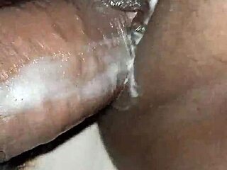 ohh your dick is so hard, wife... what are you gonna do with that?