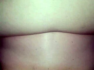 bbw amateur takes huge dildo then gets fucked hard