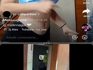 paja con meluuuguida, feeling that argentinian vibe