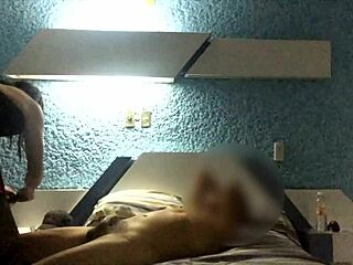 a mature well-endowed guy fucks me passionately in mexican style part one