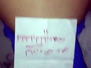 Arab Hot Ass Wife in Mature MILF Seduction Scene