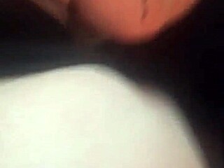 White Bbw Receives Backshots Ending In Cumshot