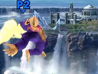 Purple Gets Double Penetrated by Japanese Man and Faceless Woman