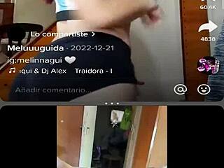 paja con meluuuguida, feeling that argentinian vibe