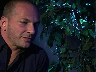 This Horny Brunette Enjoys A Big Hard Cock In The Ass