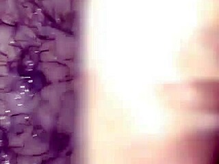 my pussy pubes crusty from cum