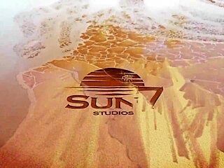 I saw the MILF and the naughty 18-year-old girl get dominated by the bearded pervert, slapped and fucked hard