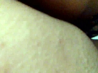 Intense Fucking With Tinder Girl