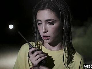 Petite Jane Wildes Teen Pussy Gets Banged So Deep