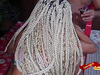 Casal Transando Em Festa De Família