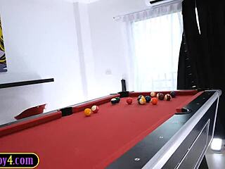 Busty Asian Shemale Lanta Enjoys Bareback Anal Sex