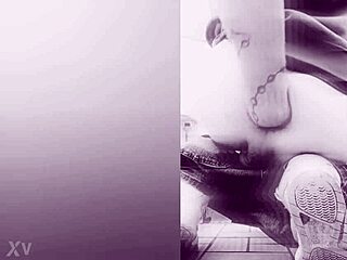 Deep Anal Fisting Causes Prolapse In Amateur Fetish Session