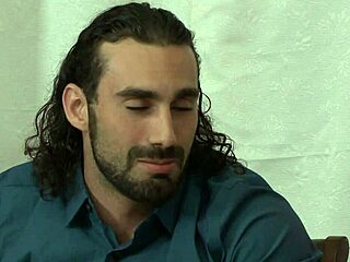 Young TS Babysitter Chelsea Poe in Anal Assfucking with Monster Cock