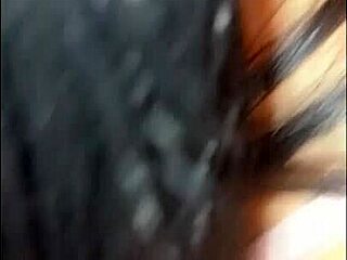 I catch my stepmom watching porn and get so horny