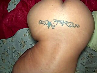 Latina Amateur Bent Over For Doggystyle Fucking In Public Street Quickie