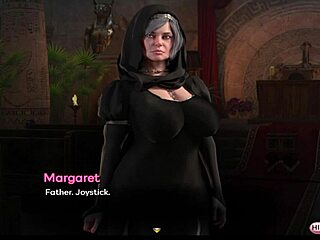 symphony of the serpent - pt 35 - nlt media - visual novel