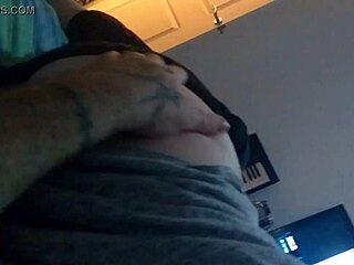 Blue-Eyed Ghetto Blowjob