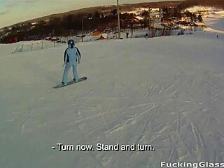 Rosemary Moyer Loves Cock!