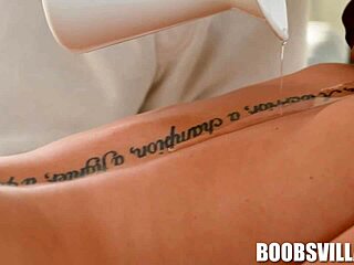 Sensual Big Booty Babe Squirts On Bbc Amirah Adara Nelson Mandingo