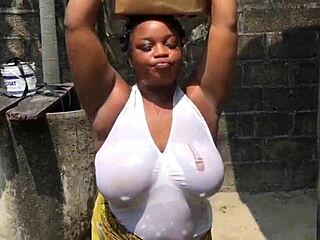 Emris53 Finally Met Alpha Baddie 😍