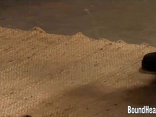 submissive lesbian slaves dominated and punished by madame